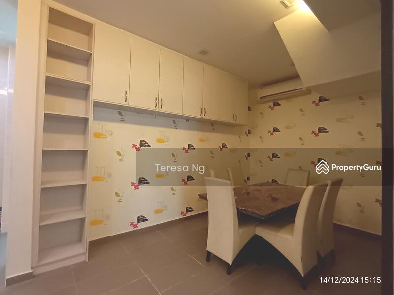 For Sale - Taman Saujana Suria Kajang