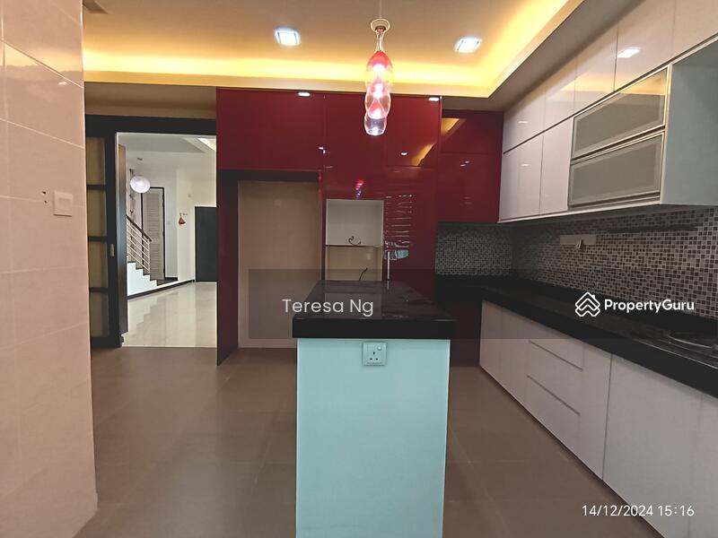 For Sale - Taman Saujana Suria Kajang