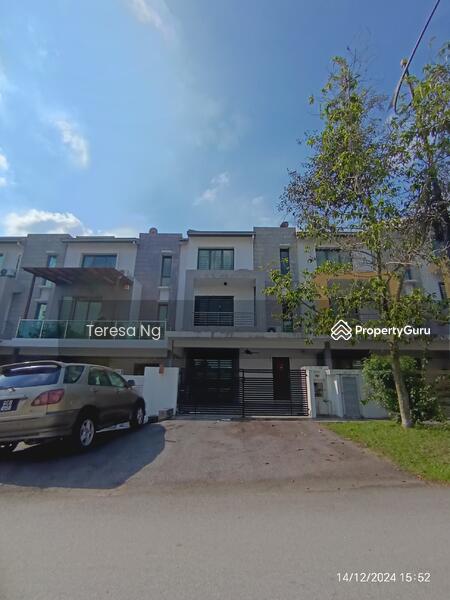 For Sale - Taman Saujana Suria Kajang