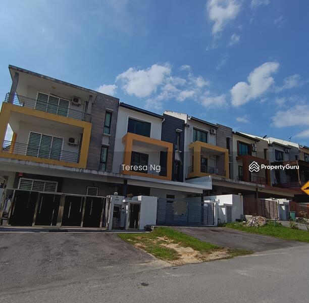 For Sale - Taman Saujana Suria Kajang