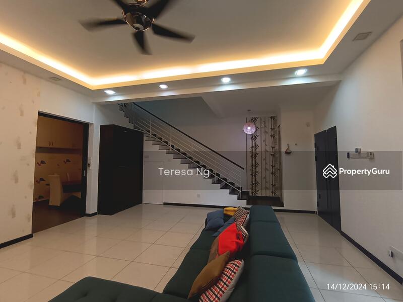 For Sale - Taman Saujana Suria Kajang