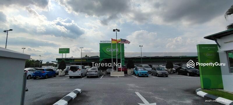 For Sale - Taman Saujana Suria Kajang