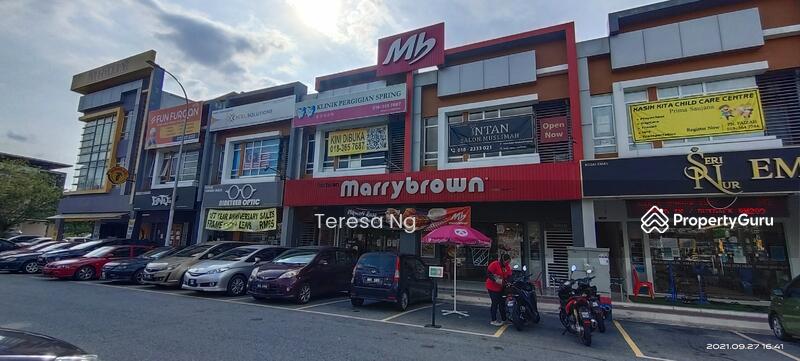 For Sale - Taman Saujana Suria Kajang