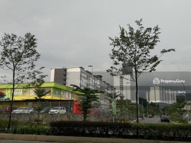 For Sale - Taman Saujana Suria Kajang