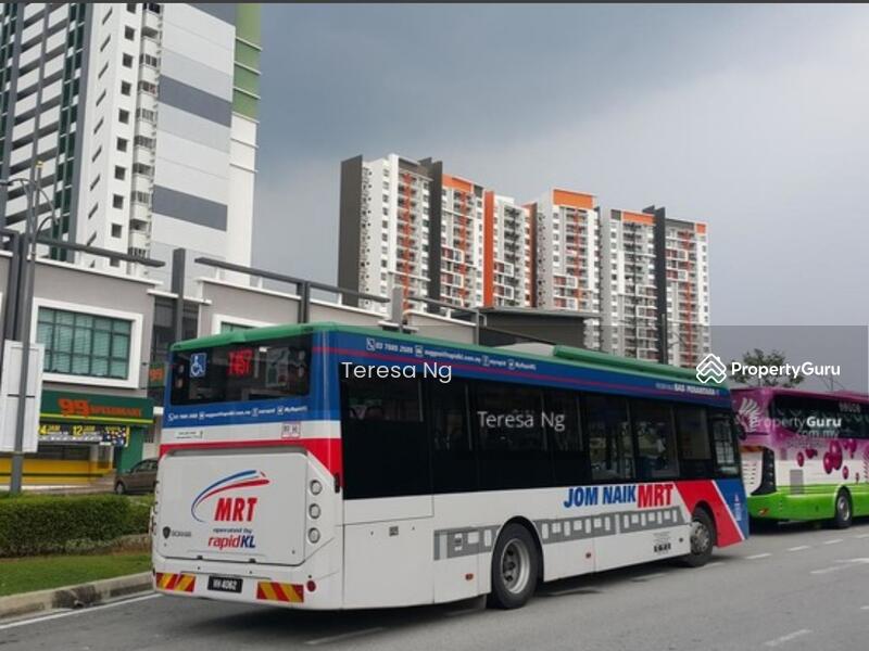 For Sale - Taman Saujana Suria Kajang