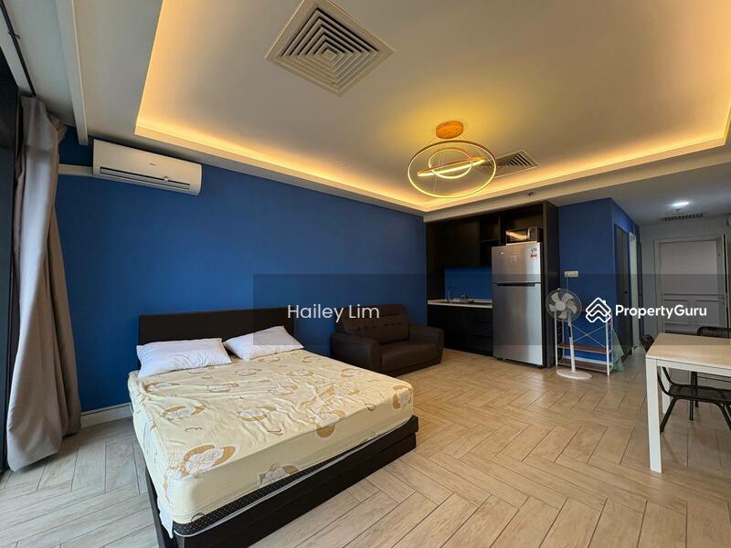 Kondominium untuk Disewa di Marriot International Hotel @ Empire City - Hailey Lim - PropertyGuru.com.my