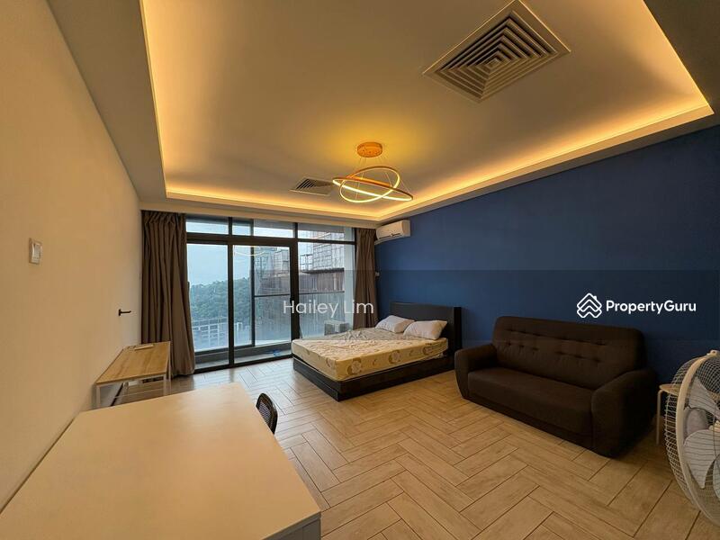 Kondominium untuk Disewa di Marriot International Hotel @ Empire City - Hailey Lim - PropertyGuru.com.my