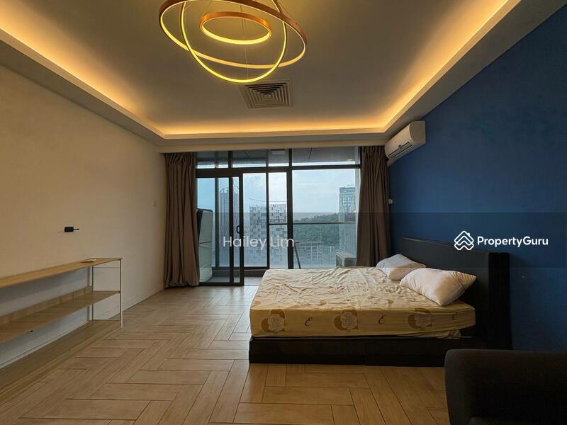 Kondominium untuk Disewa di Marriot International Hotel @ Empire City - Hailey Lim - PropertyGuru.com.my