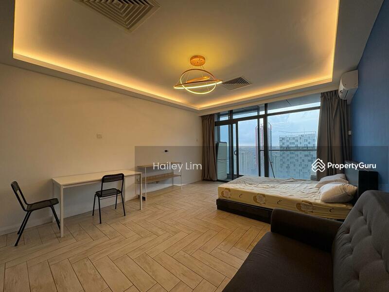 Kondominium untuk Disewa di Marriot International Hotel @ Empire City - Hailey Lim - PropertyGuru.com.my