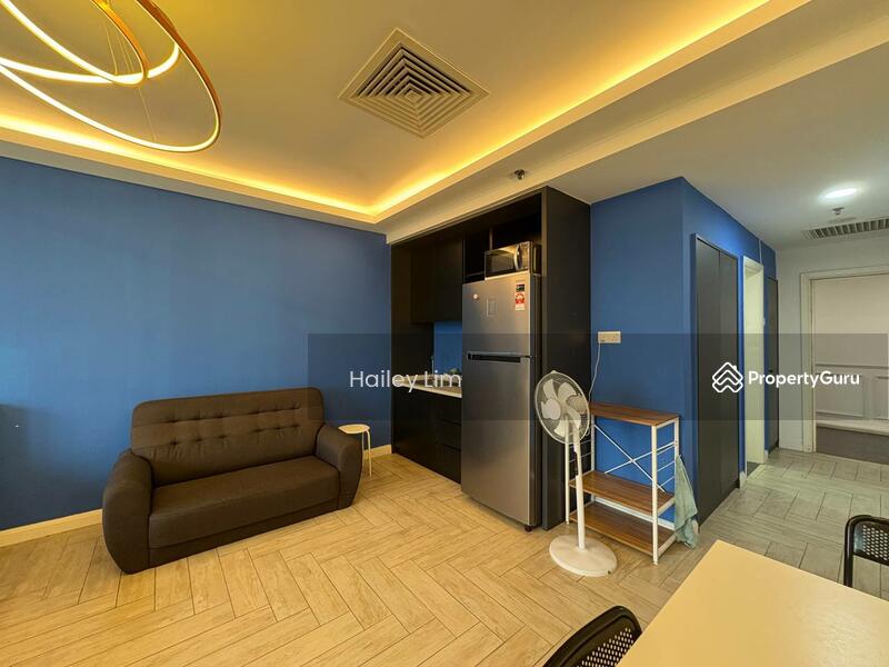 Kondominium untuk Disewa di Marriot International Hotel @ Empire City - Hailey Lim - PropertyGuru.com.my