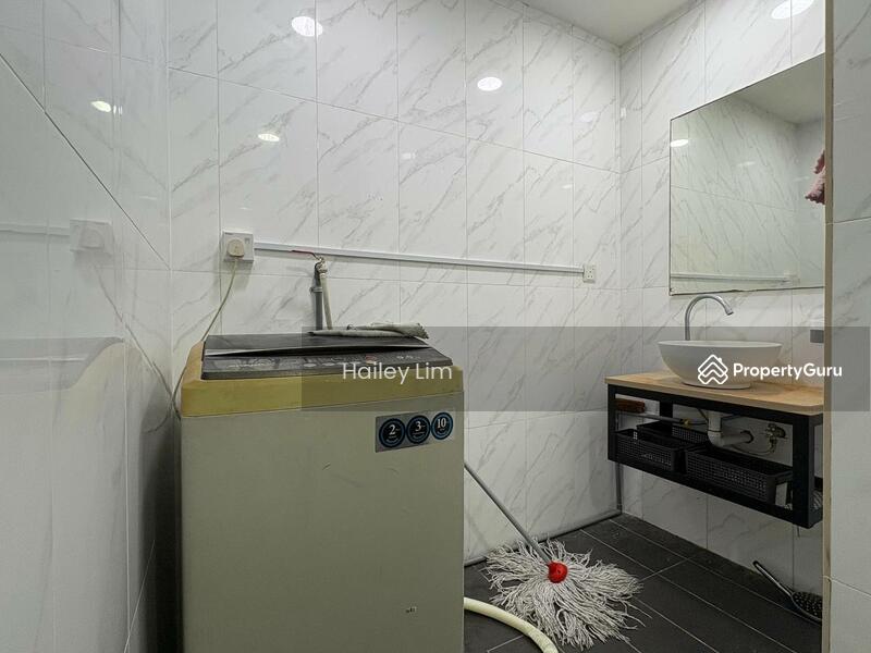 Kondominium untuk Disewa di Marriot International Hotel @ Empire City - Hailey Lim - PropertyGuru.com.my