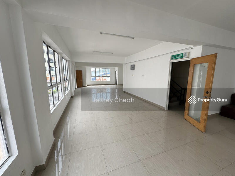 For Rent - Taman Perindustrian KIP Kepong