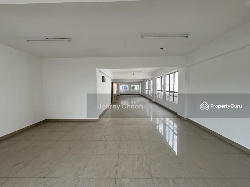 For Rent - Taman Perindustrian KIP Kepong