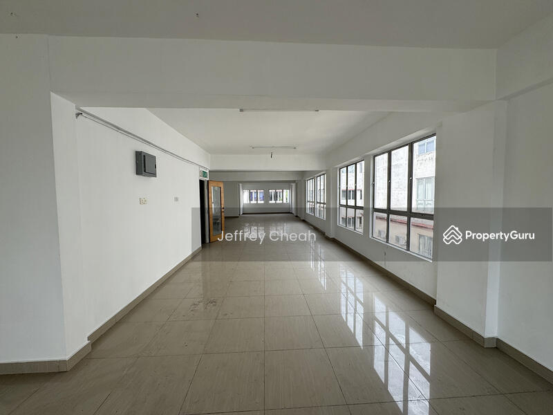 For Rent - Taman Perindustrian KIP Kepong
