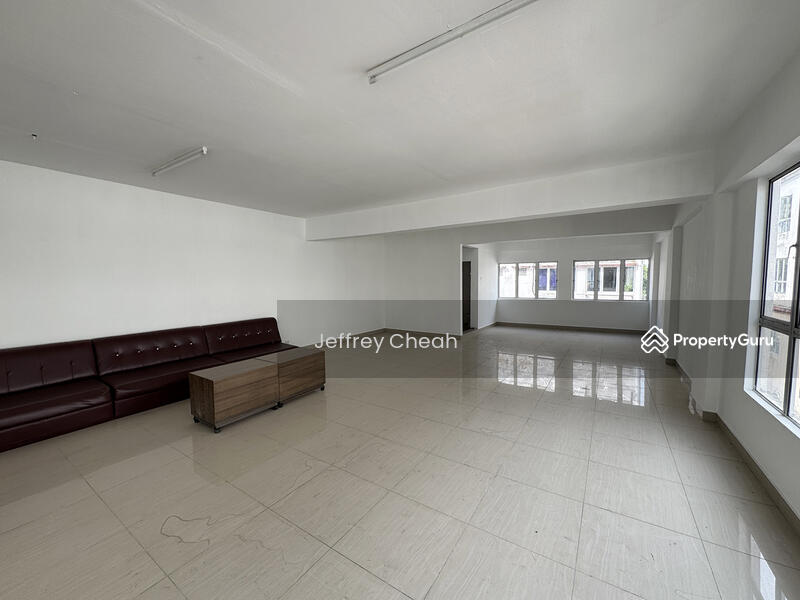 For Rent - Taman Perindustrian KIP Kepong