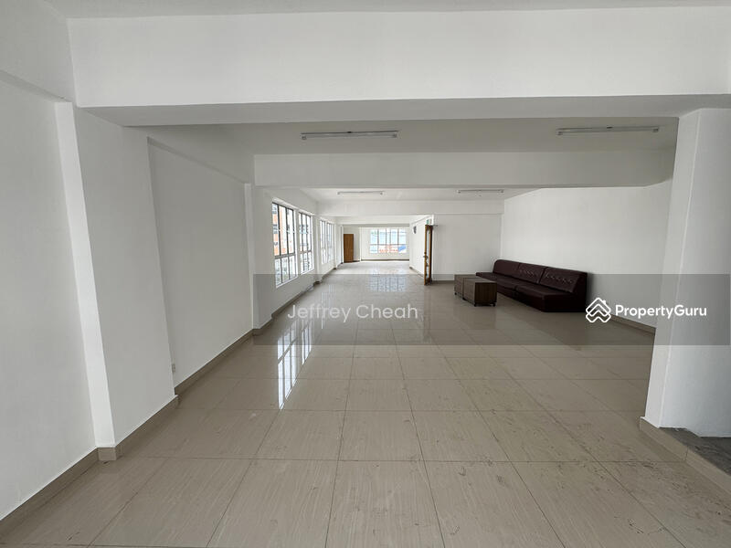 For Rent - Taman Perindustrian KIP Kepong