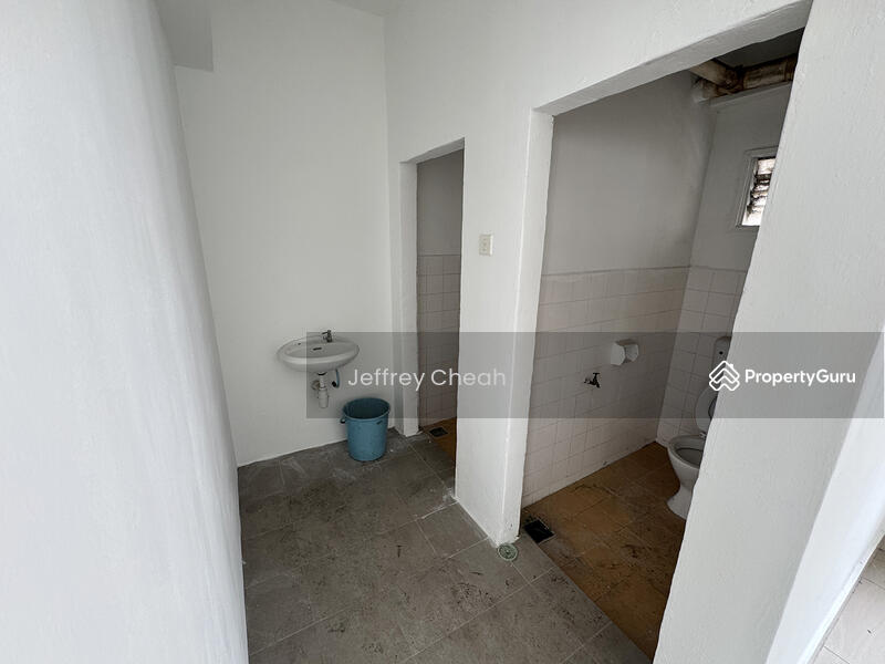 For Rent - Taman Perindustrian KIP Kepong