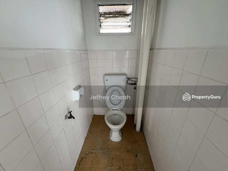 For Rent - Taman Perindustrian KIP Kepong