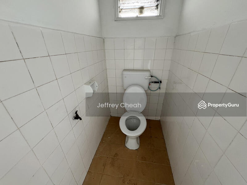 For Rent - Taman Perindustrian KIP Kepong