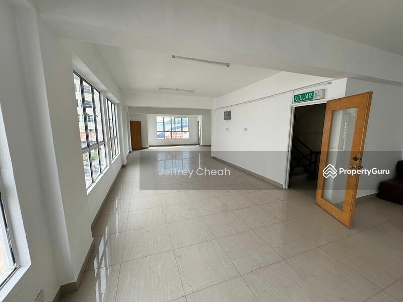 For Rent - Taman Perindustrian KIP Kepong