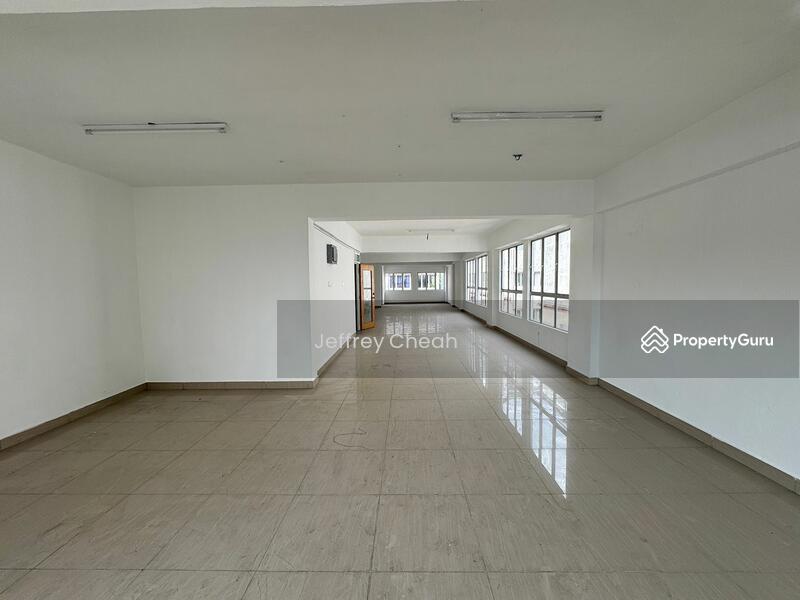 For Rent - Taman Perindustrian KIP Kepong