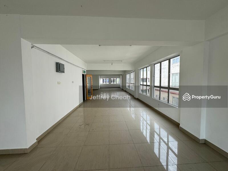 For Rent - Taman Perindustrian KIP Kepong