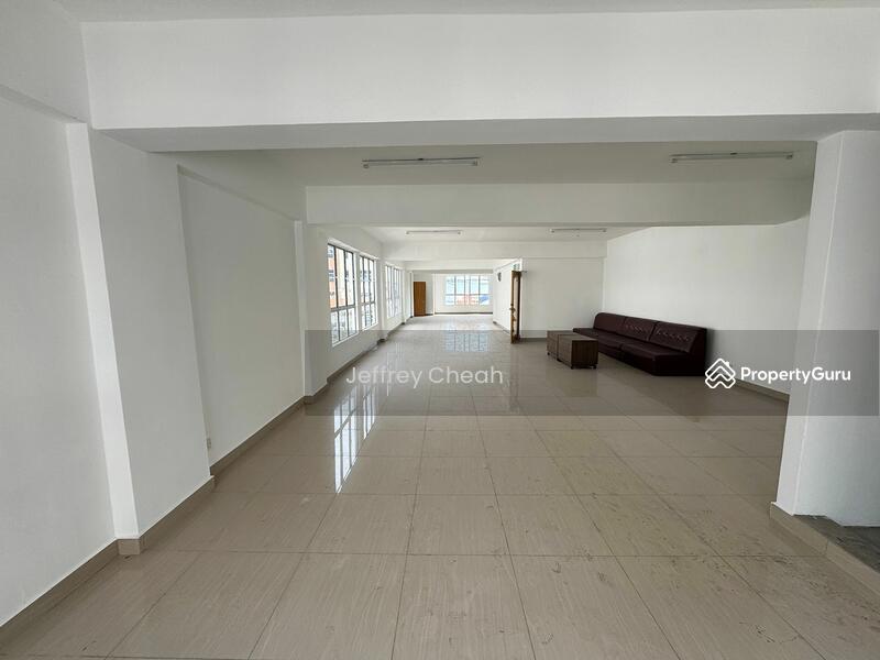 For Rent - Taman Perindustrian KIP Kepong