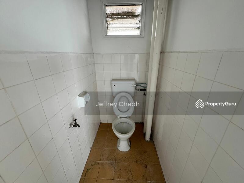 For Rent - Taman Perindustrian KIP Kepong