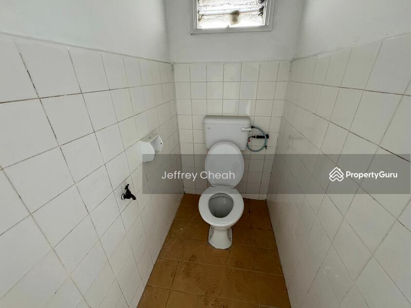 For Rent - Taman Perindustrian KIP Kepong