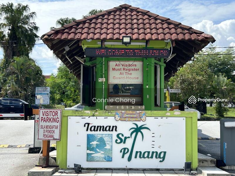 Untuk Dijual - DOUBLE STOREY TAMAN SRI PINANG