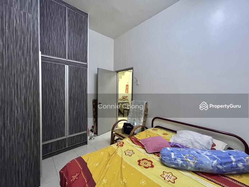 Untuk Dijual - DOUBLE STOREY TAMAN SRI PINANG