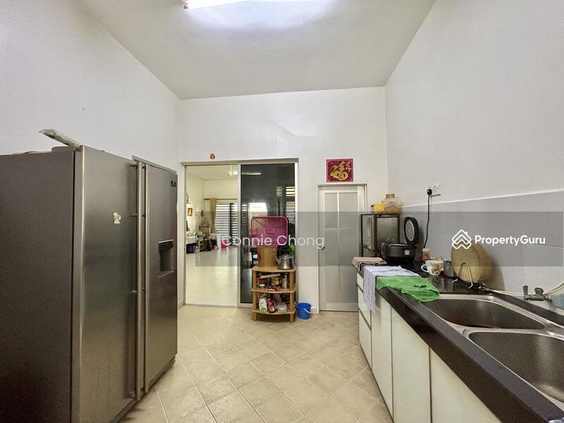 Untuk Dijual - DOUBLE STOREY TAMAN SRI PINANG