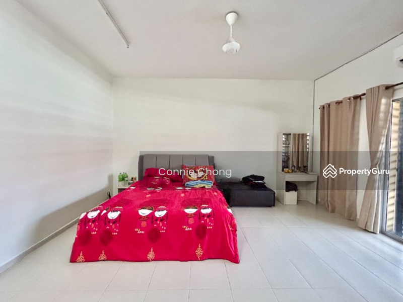 Untuk Dijual - DOUBLE STOREY TAMAN SRI PINANG