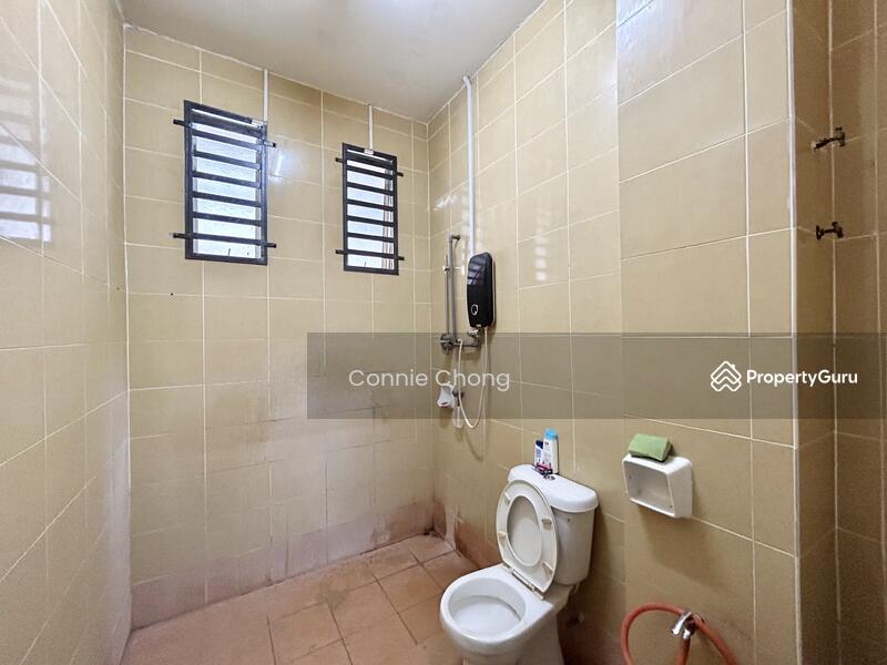 Untuk Dijual - DOUBLE STOREY TAMAN SRI PINANG