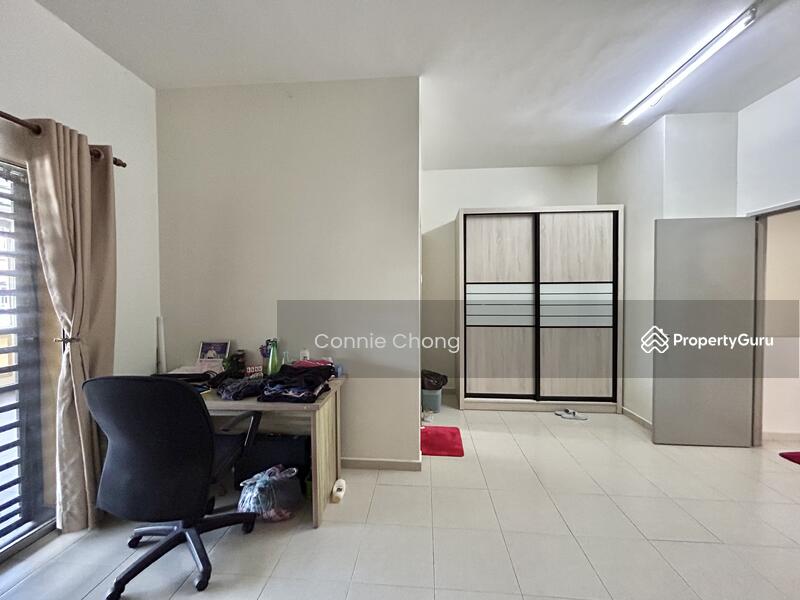 Untuk Dijual - DOUBLE STOREY TAMAN SRI PINANG