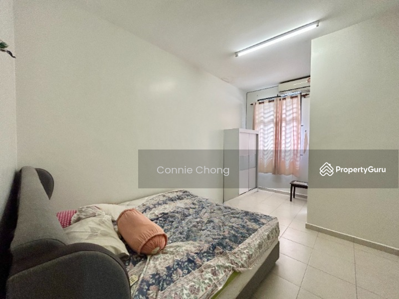 Untuk Dijual - DOUBLE STOREY TAMAN SRI PINANG