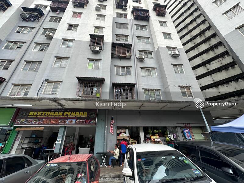 For Sale - Sri Penara Bandar Sri Permaisuri Cheras