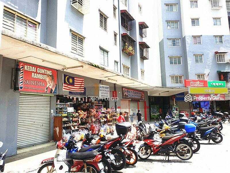 For Sale - Sri Penara Bandar Sri Permaisuri Cheras