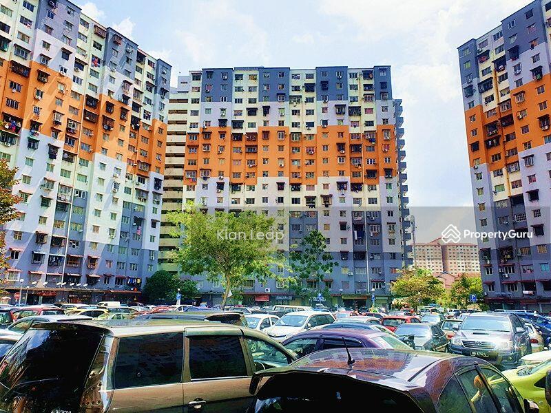 For Sale - Sri Penara Bandar Sri Permaisuri Cheras