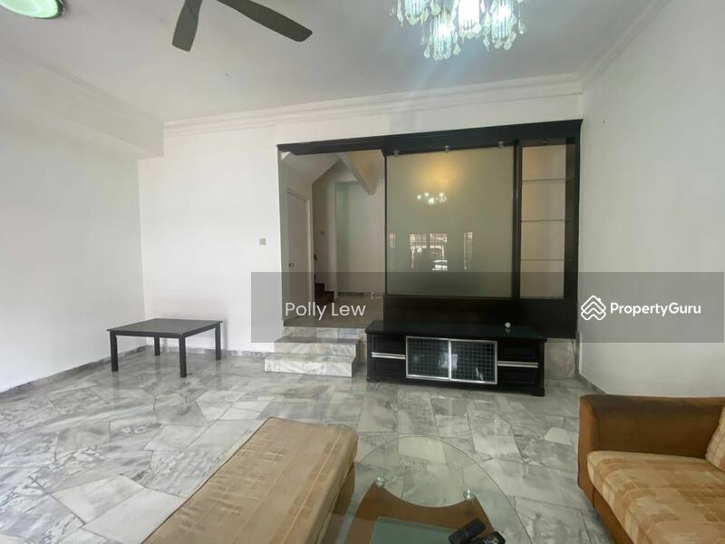 2-storey Terraced House for Sale in Sungai Long (Bandar Sungai Long) - Polly Lew - PropertyGuru.com.my