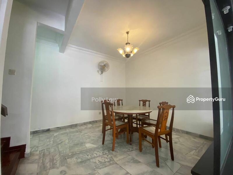 2-storey Terraced House for Sale in Sungai Long (Bandar Sungai Long) - Polly Lew - PropertyGuru.com.my
