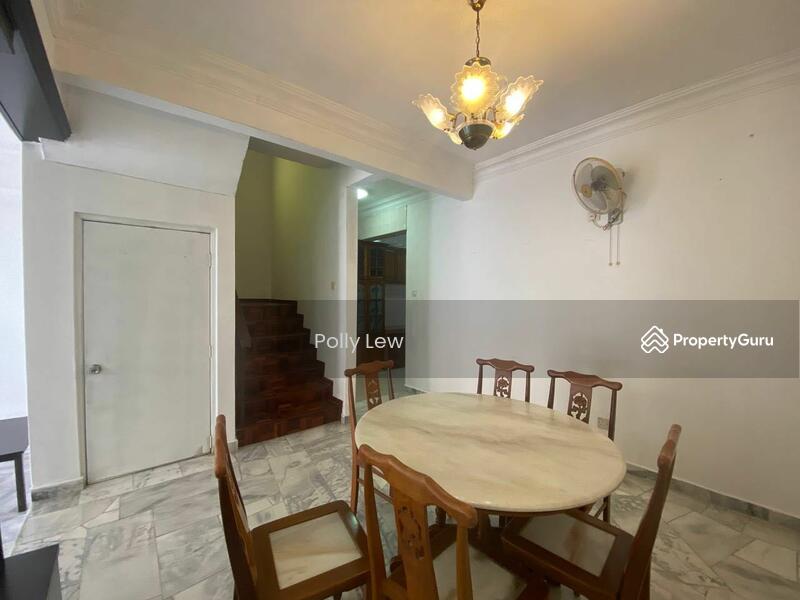 2-storey Terraced House for Sale in Sungai Long (Bandar Sungai Long) - Polly Lew - PropertyGuru.com.my