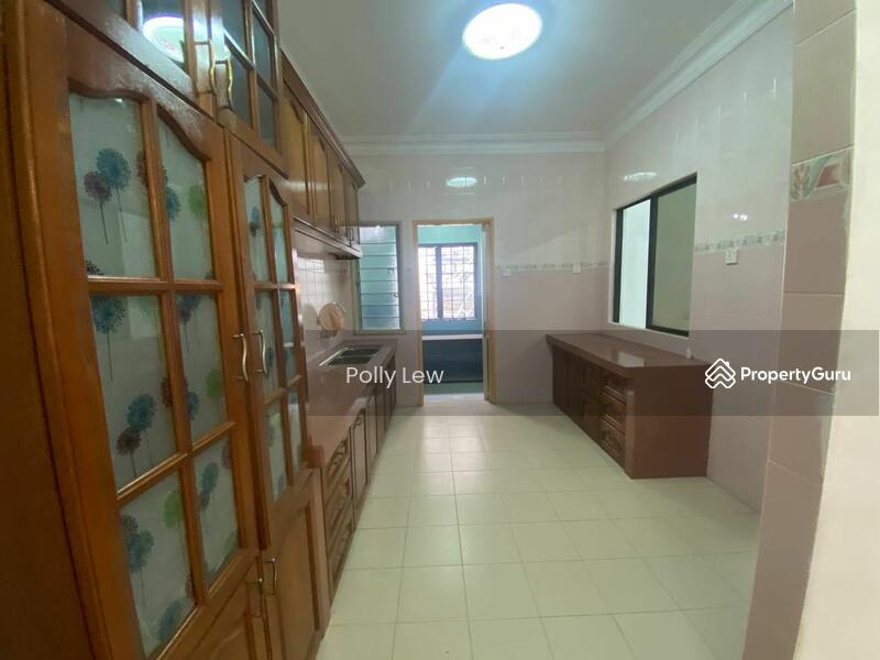2-storey Terraced House for Sale in Sungai Long (Bandar Sungai Long) - Polly Lew - PropertyGuru.com.my