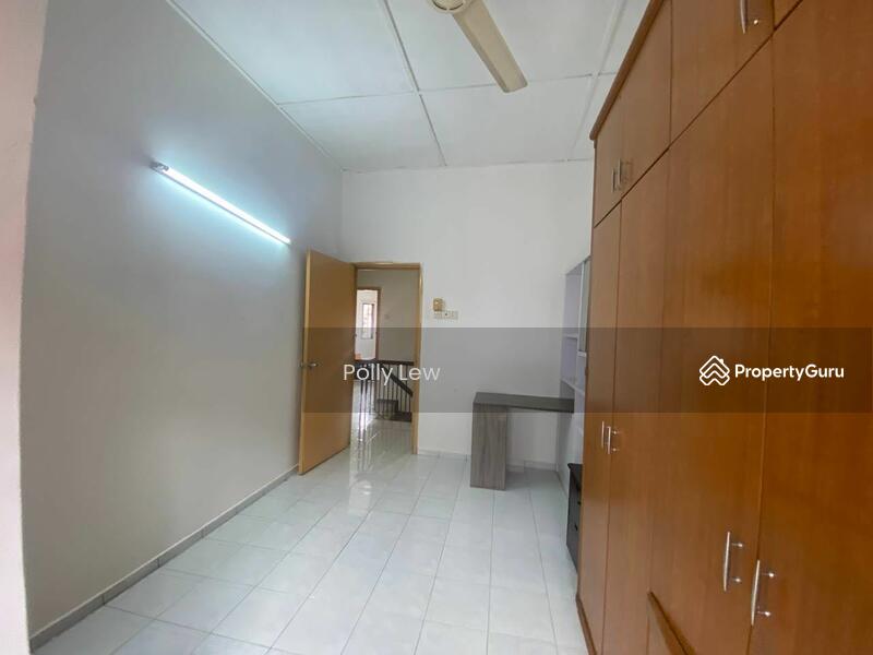 2-storey Terraced House for Sale in Sungai Long (Bandar Sungai Long) - Polly Lew - PropertyGuru.com.my