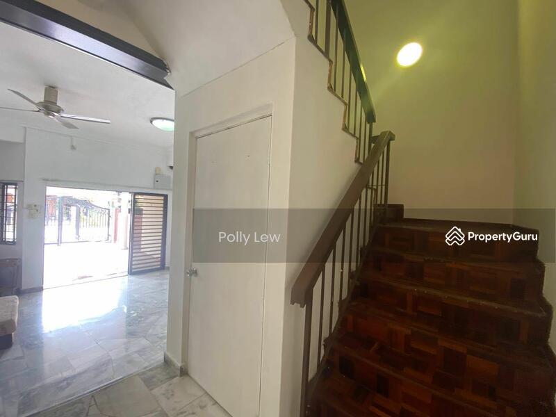 2-storey Terraced House for Sale in Sungai Long (Bandar Sungai Long) - Polly Lew - PropertyGuru.com.my