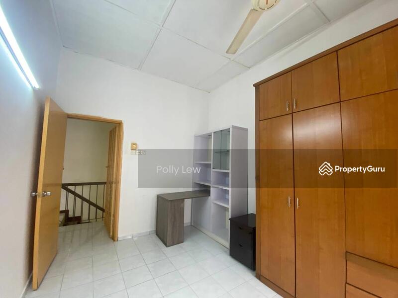 2-storey Terraced House for Sale in Sungai Long (Bandar Sungai Long) - Polly Lew - PropertyGuru.com.my