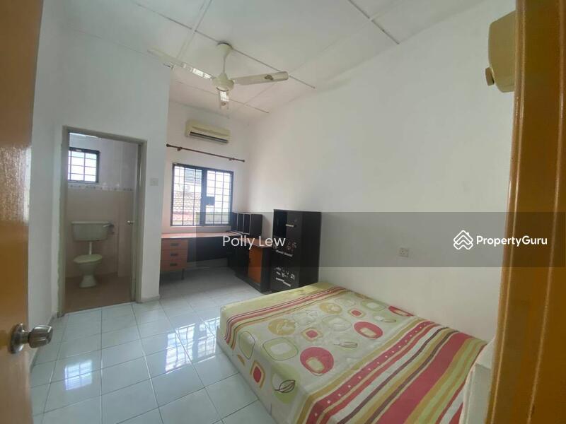 2-storey Terraced House for Sale in Sungai Long (Bandar Sungai Long) - Polly Lew - PropertyGuru.com.my