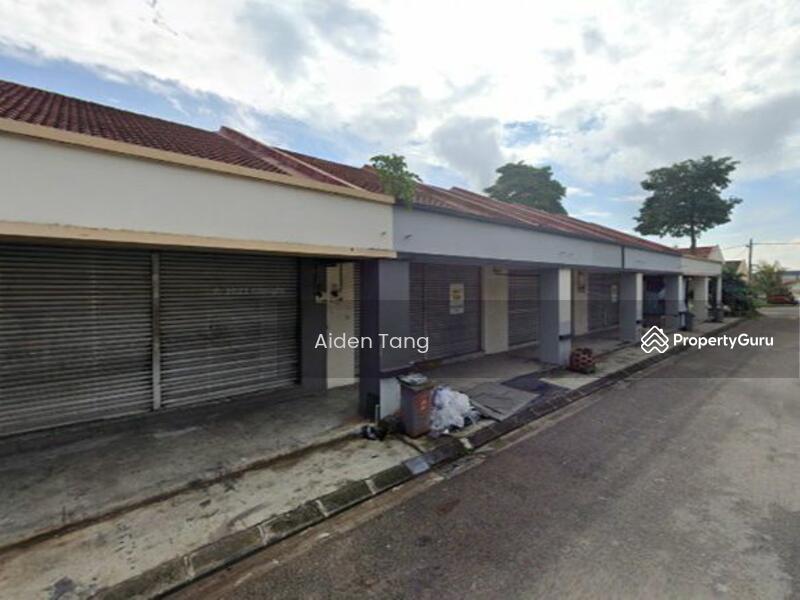 Untuk Dijual - Setia Indah