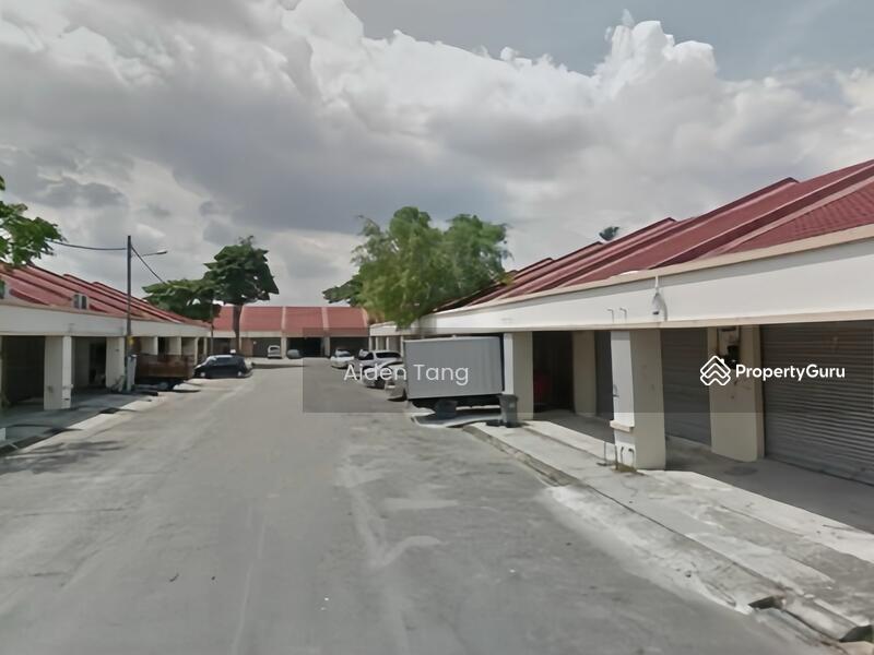 Untuk Dijual - Setia Indah