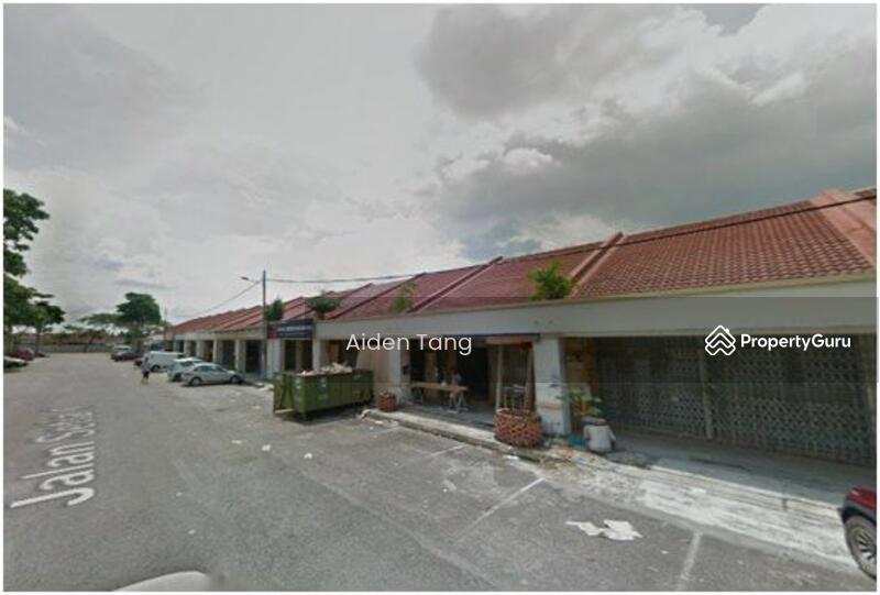Untuk Dijual - Setia Indah